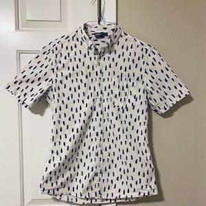 ASOS Men’s Slim Fit Shirt